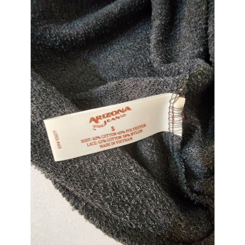 Womens small Happy Glamper sweatshirt - Picture 4 of 5